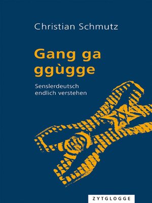 cover image of Gang ga ggùgge